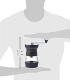 Hario Skerton Pro Ceramic Manual Coffee Grinder