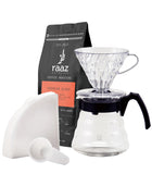 Hario V60 Pour-over Starter Kit