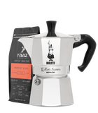 Moka Pot Starter Kit
