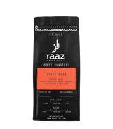 Raaz White Gold Blend