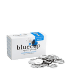 Bluecup Foils Pack