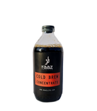 Raaz Cold Brew Concentrate