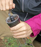 Hario Ceramic Coffee Mill-Original